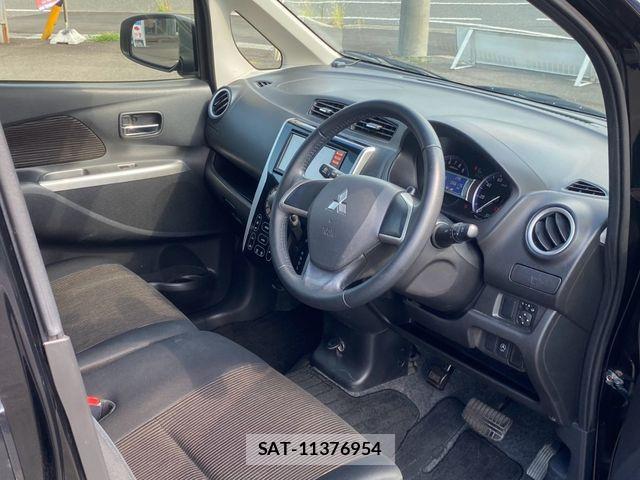 Mitsubishi EK CUSTOM 2013-06 8561761-24
