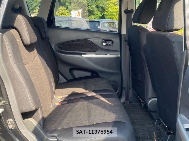 Mitsubishi EK CUSTOM 2013-06 8561761-26