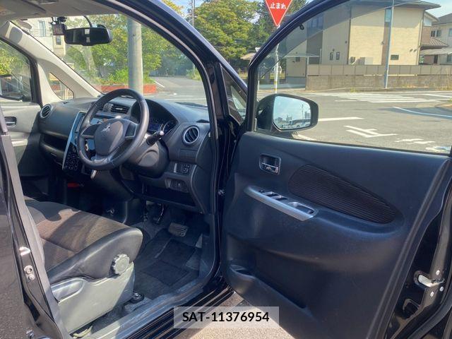 Mitsubishi EK CUSTOM 2013-06 8561761-27