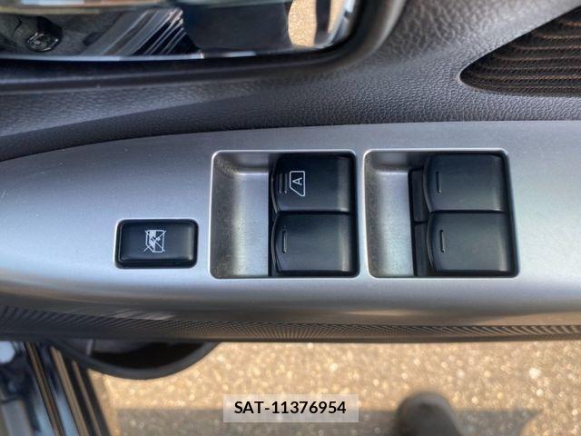 Mitsubishi EK CUSTOM 2013-06 8561761-28