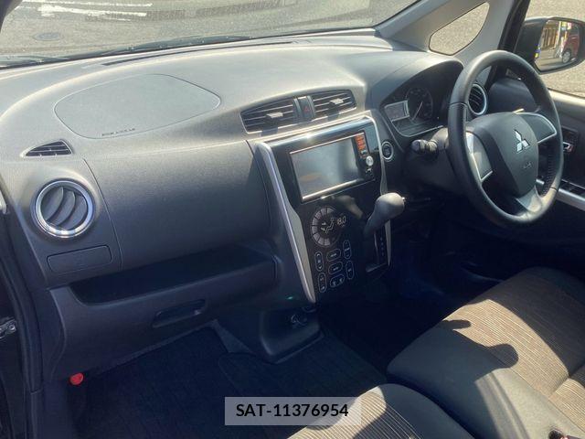 Mitsubishi EK CUSTOM 2013-06 8561761-2
