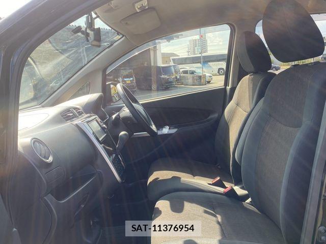 Mitsubishi EK CUSTOM 2013-06 8561761-3