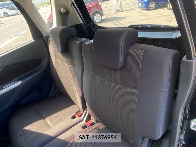 Mitsubishi EK CUSTOM 2013-06 8561761-4