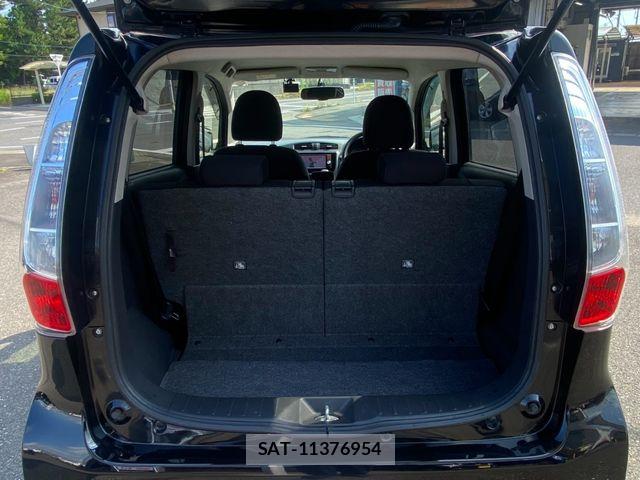 Mitsubishi EK CUSTOM 2013-06 8561761-5