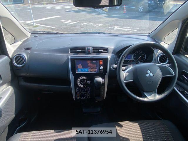 Mitsubishi EK CUSTOM 2013-06 8561761-6