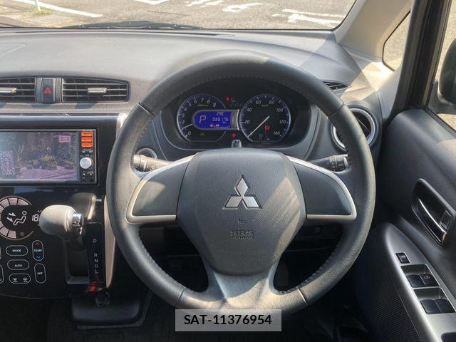 Mitsubishi EK CUSTOM 2013-06 8561761-7