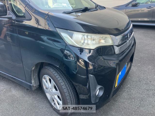 Mitsubishi EK CUSTOM 2013-09 8561760-0