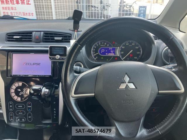 Mitsubishi EK CUSTOM 2013-09 8561760-14