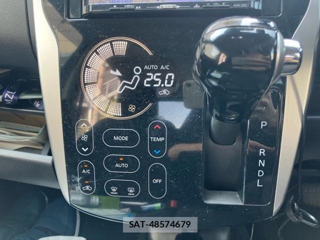 Mitsubishi EK CUSTOM 2013-09 8561760-15
