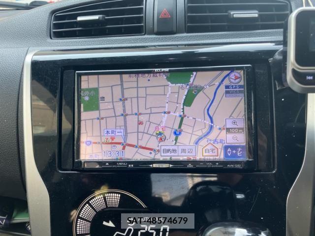 Mitsubishi EK CUSTOM 2013-09 8561760-16