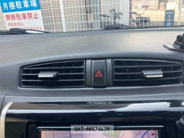 Mitsubishi EK CUSTOM 2013-09 8561760-19