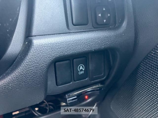 Mitsubishi EK CUSTOM 2013-09 8561760-20
