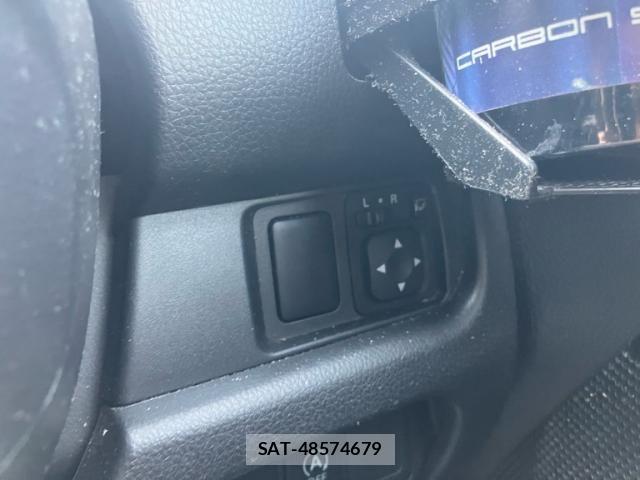 Mitsubishi EK CUSTOM 2013-09 8561760-21