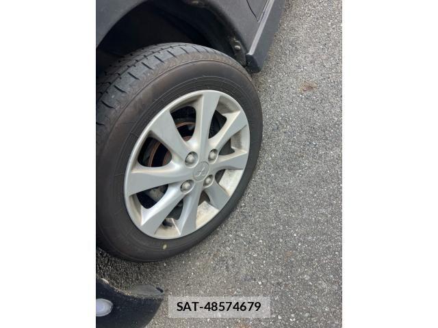 Mitsubishi EK CUSTOM 2013-09 8561760-4