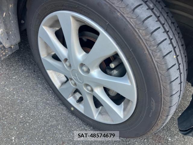 Mitsubishi EK CUSTOM 2013-09 8561760-5