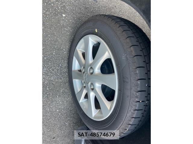 Mitsubishi EK CUSTOM 2013-09 8561760-6