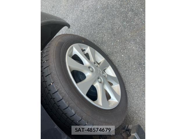 Mitsubishi EK CUSTOM 2013-09 8561760-7