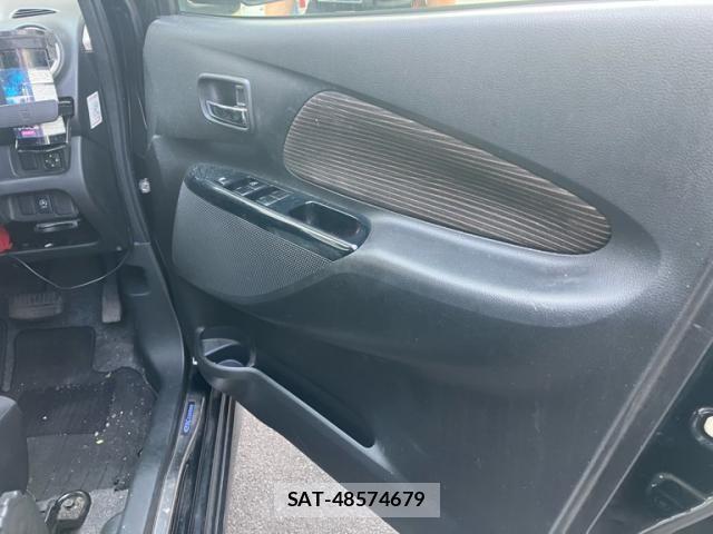 Mitsubishi EK CUSTOM 2013-09 8561760-8