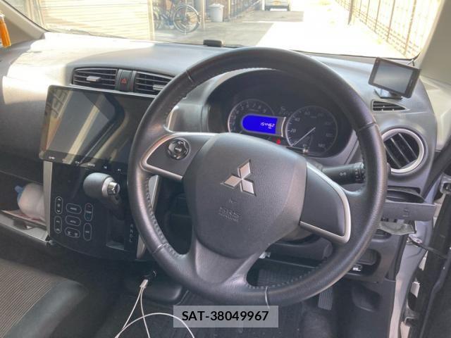 Mitsubishi EK CUSTOM 2013-08 8666083-11