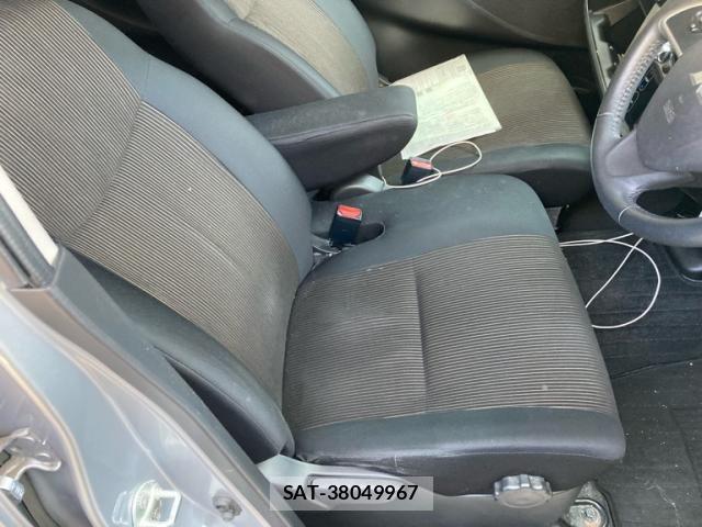 Mitsubishi EK CUSTOM 2013-08 8666083-13