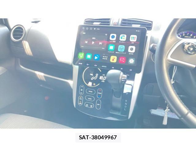 Mitsubishi EK CUSTOM 2013-08 8666083-15