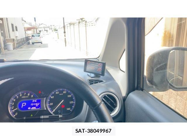 Mitsubishi EK CUSTOM 2013-08 8666083-16