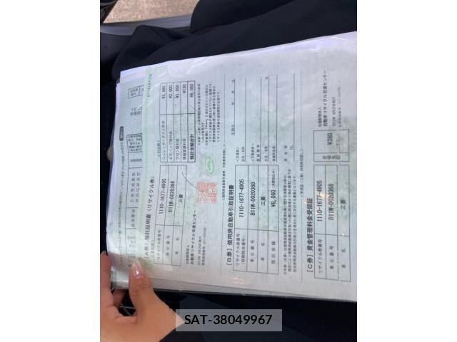 Mitsubishi EK CUSTOM 2013-08 8666083-17