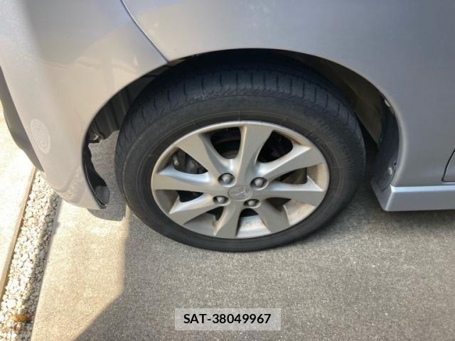 Mitsubishi EK CUSTOM 2013-08 8666083-4