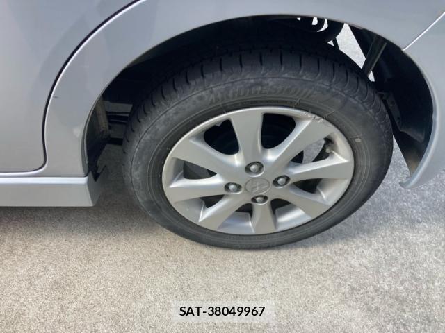 Mitsubishi EK CUSTOM 2013-08 8666083-5