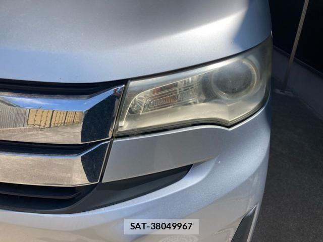 Mitsubishi EK CUSTOM 2013-08 8666083-6