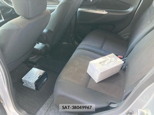 Mitsubishi EK CUSTOM 2013-08 8666083-7