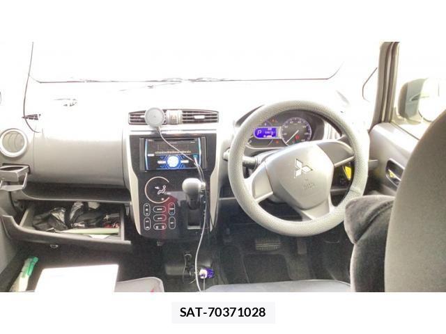 Mitsubishi EK CUSTOM 2014-02 8828836-12