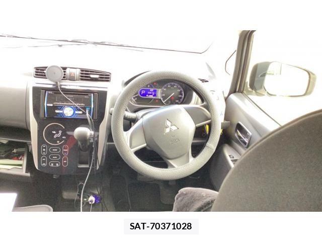 Mitsubishi EK CUSTOM 2014-02 8828836-13
