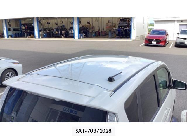 Mitsubishi EK CUSTOM 2014-02 8828836-6
