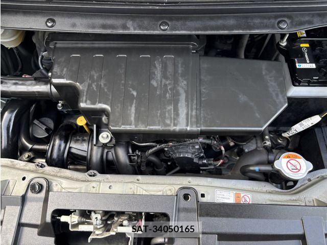 Mitsubishi EK CUSTOM 2018-03 8828835-9