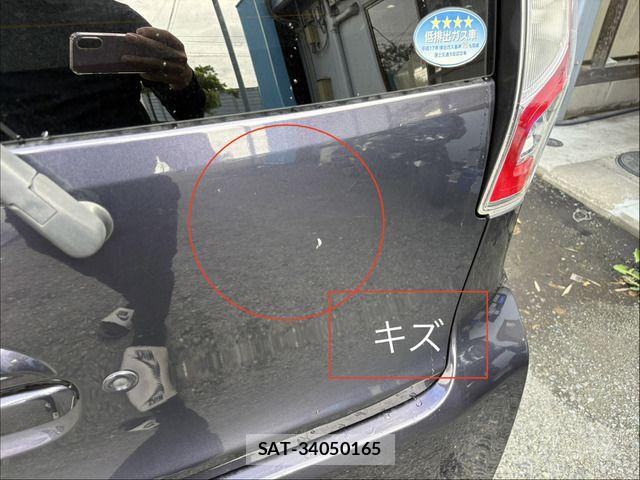 Mitsubishi EK CUSTOM 2018-03 8828835-11