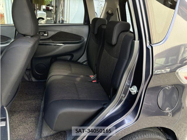 Mitsubishi EK CUSTOM 2018-03 8828835-4