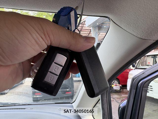 Mitsubishi EK CUSTOM 2018-03 8828835-6