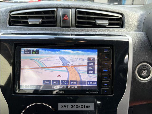 Mitsubishi EK CUSTOM 2018-03 8828835-8