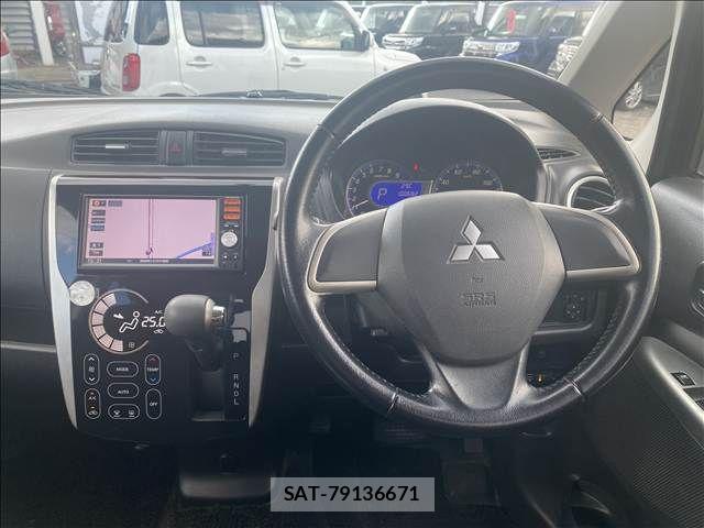 Mitsubishi EK CUSTOM 2013-06 8828837-9