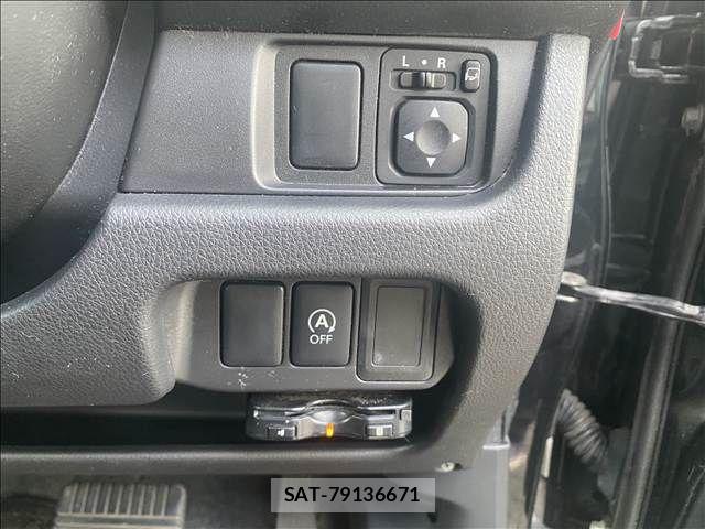 Mitsubishi EK CUSTOM 2013-06 8828837-10