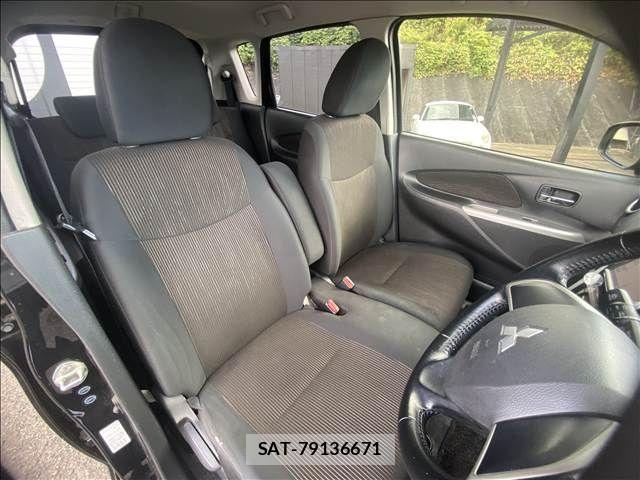 Mitsubishi EK CUSTOM 2013-06 8828837-11