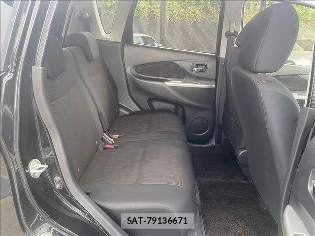 Mitsubishi EK CUSTOM 2013-06 8828837-12