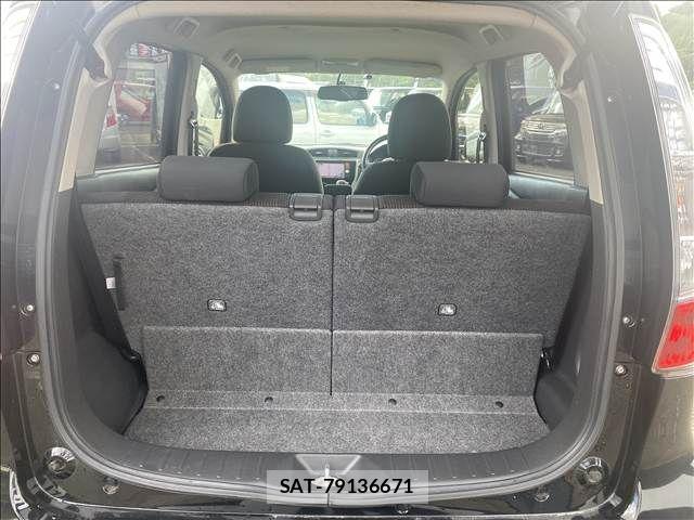 Mitsubishi EK CUSTOM 2013-06 8828837-13