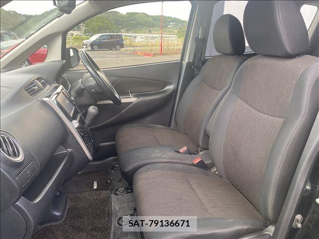 Mitsubishi EK CUSTOM 2013-06 8828837-14