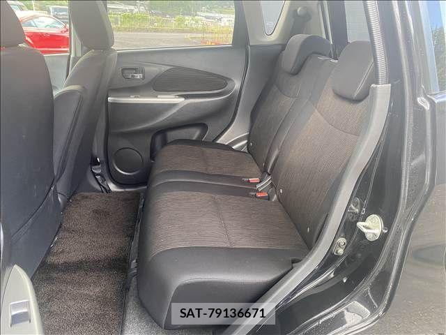 Mitsubishi EK CUSTOM 2013-06 8828837-15