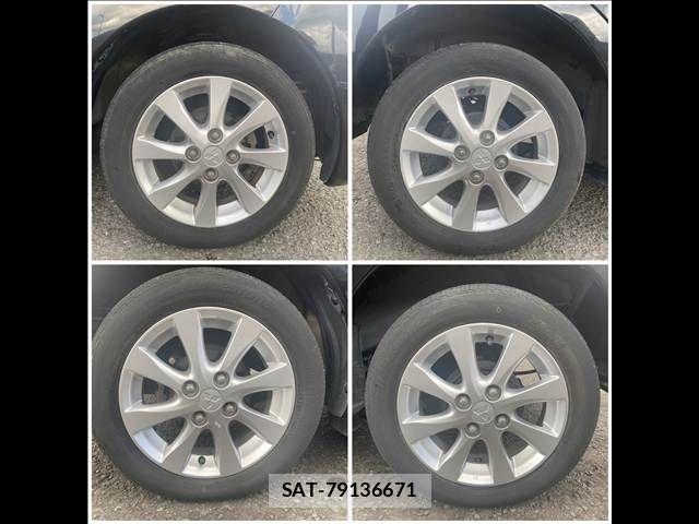 Mitsubishi EK CUSTOM 2013-06 8828837-18
