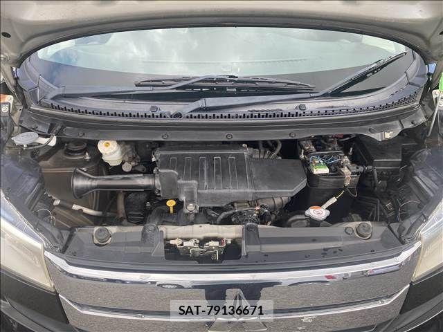 Mitsubishi EK CUSTOM 2013-06 8828837-19