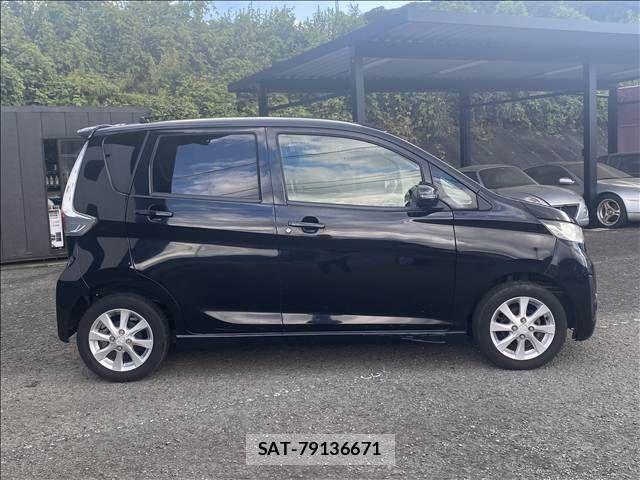 Mitsubishi EK CUSTOM 2013-06 8828837-5