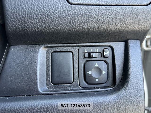 Mitsubishi EK CUSTOM 2013-07 8870907-11